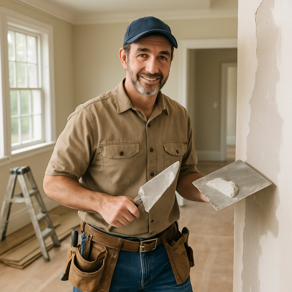 Home Improvement Projects