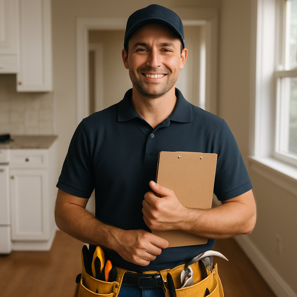 Home Repair Services